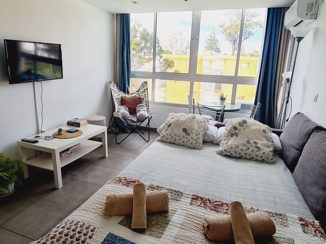 Estudio en venta en Resinera-Voladilla, Costa del Sol Occidental