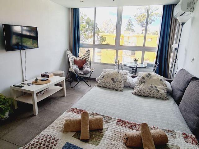 Estudio en venta en La Palmera, Estepona