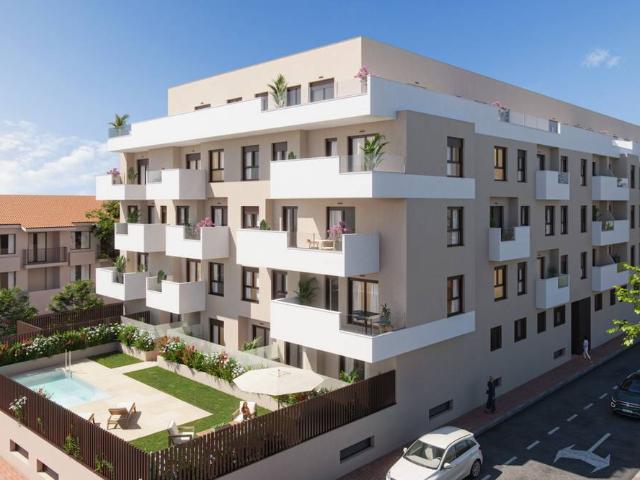 Estudio en venta en Murcia, Área Metropolitana de Murcia