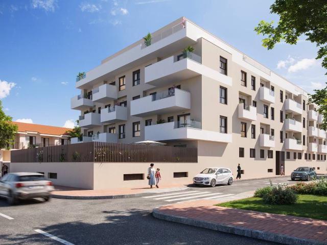 Estudio en venta en Murcia, Área Metropolitana de Murcia
