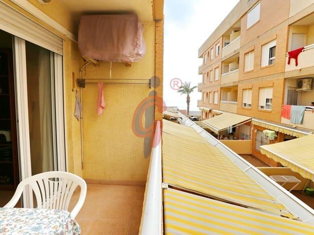 Estudio en venta en Guardamar Del Segura, Valencia