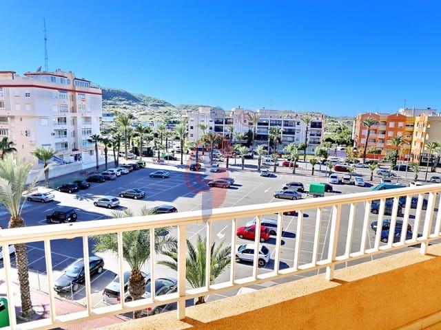 Estudio en venta en Guardamar Del Segura, Valencia