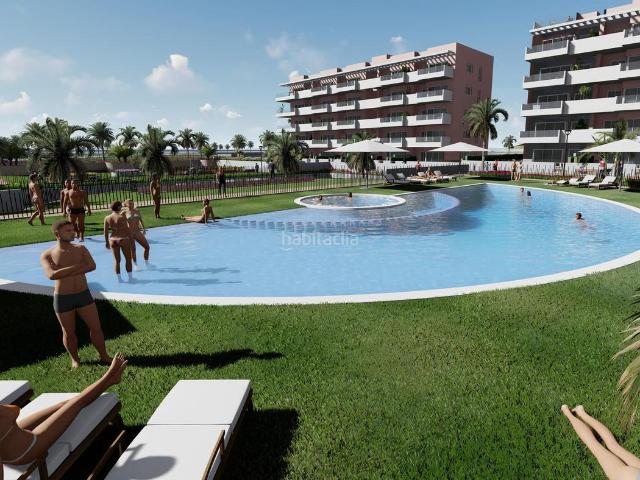 Estudio en venta en Guardamar Del Segura