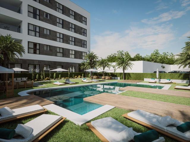 Estudio en venta en Guardamar Del Segura