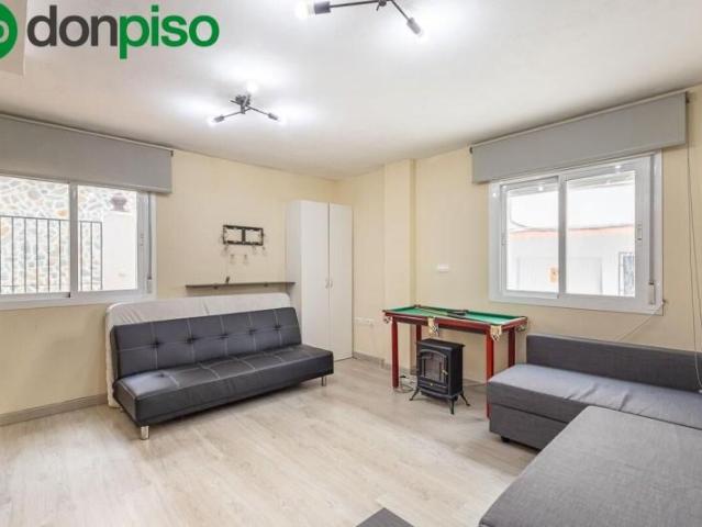 Estudio en venta en Güejar Sierra, Barrio Alto