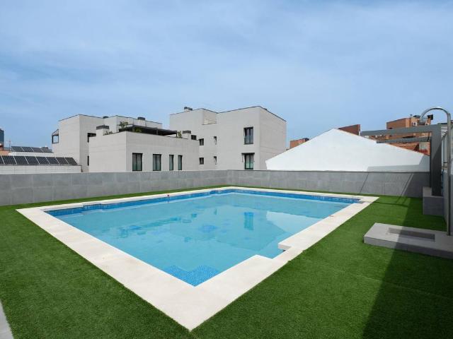 Estudio en venta en Centro, Madrid