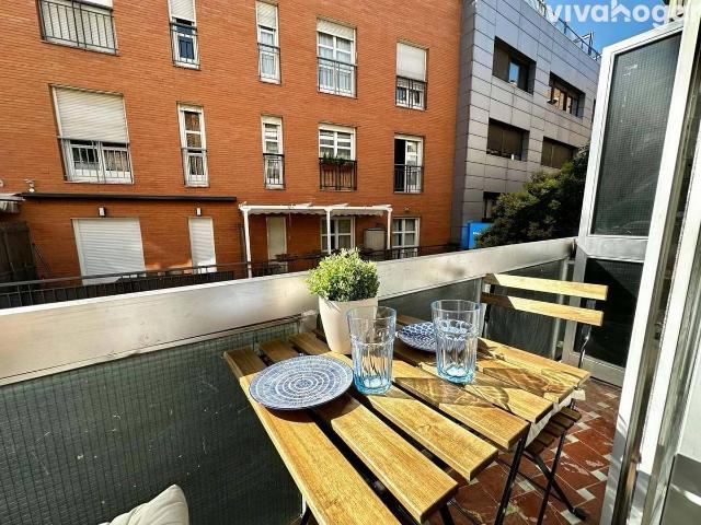 Estudio en venta en Madrid, Cortes