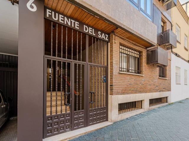 Estudio en venta en Cortes, Madrid