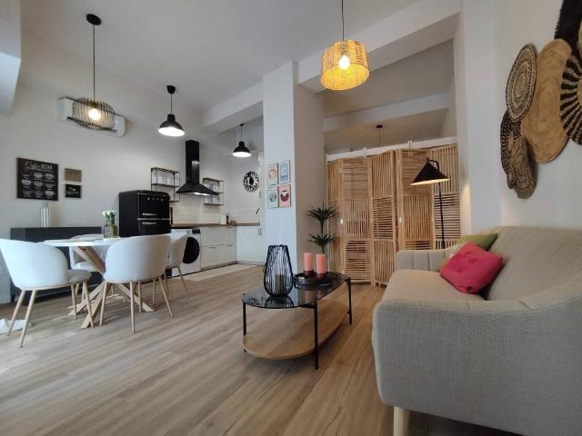 Estudio en venta en Plaça Major, la Plana Alta
