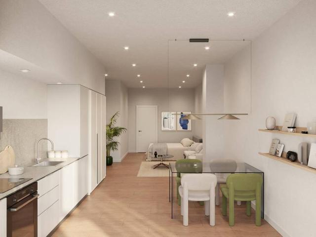 Estudio en venta en Plaça Major, la Plana Alta