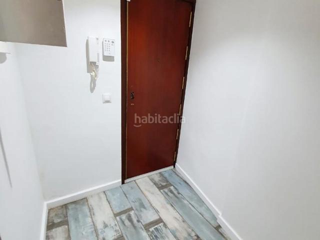 Estudio en venta en L'hospitalet De Llobregat, la Torrassa
