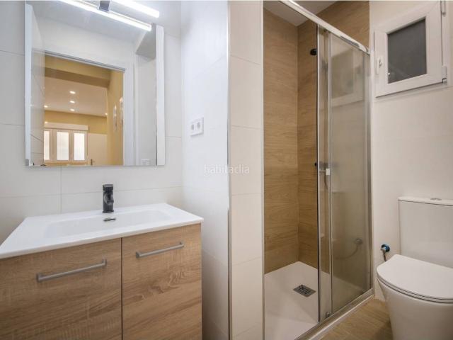 Estudio en venta en Districte II, Barcelonès