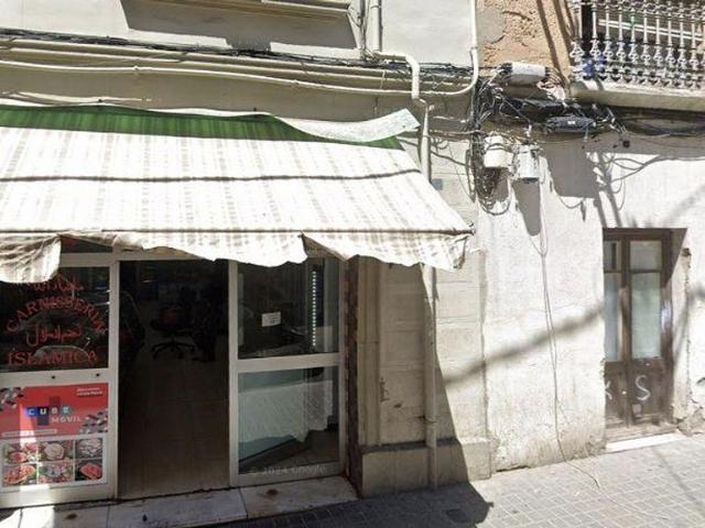 Estudio en venta en L'hospitalet De Llobregat, Barcelona