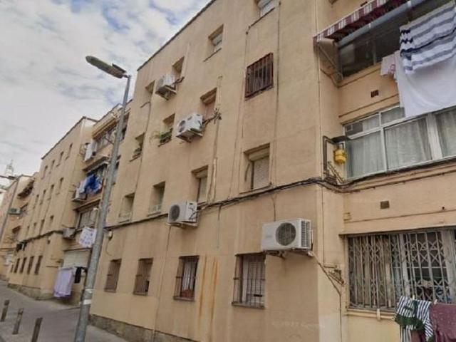 Estudio en venta en L'hospitalet De Llobregat, Barcelona