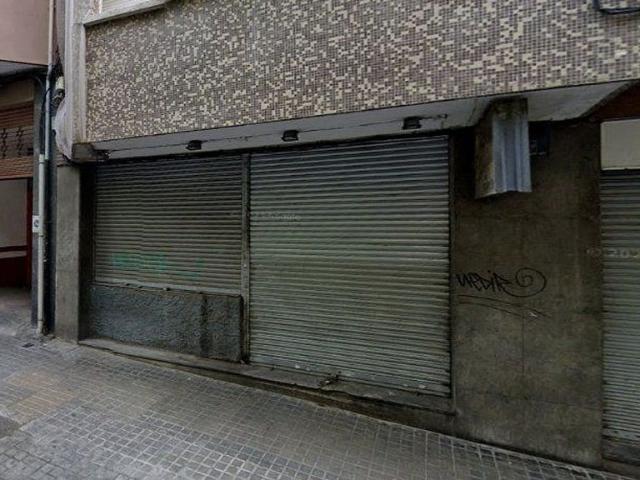 Estudio en venta en L'hospitalet De Llobregat, La Florida
