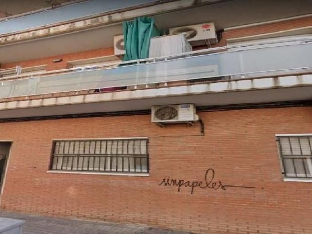 Estudio en venta en L'hospitalet De Llobregat