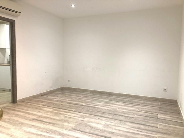 Estudio en venta en Districte IV, Barcelonès