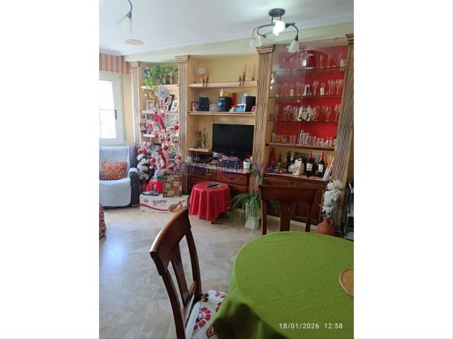 Estudio en venta en Huércal-overa, Andalucía
