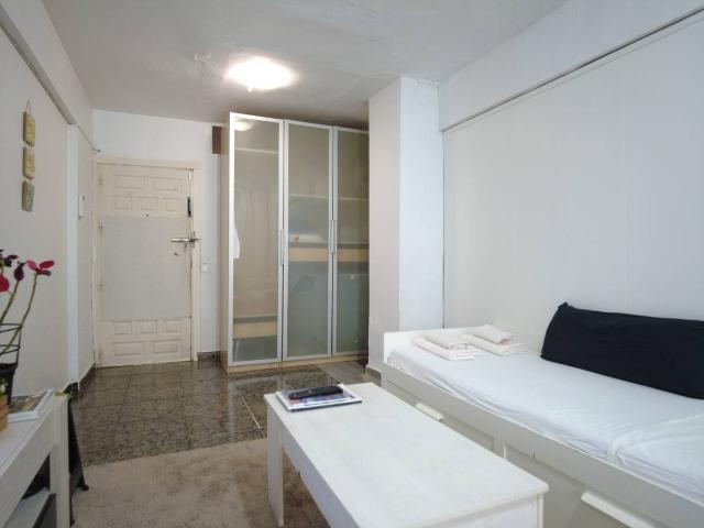Estudio en venta en Centro, Costa del Sol Occidental