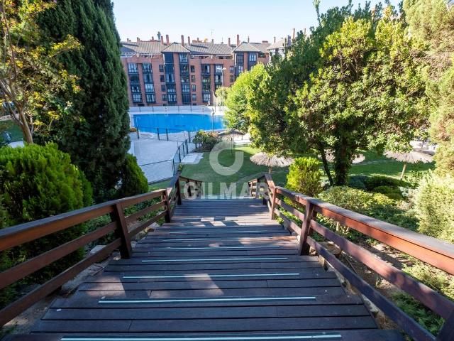 Estudio en venta en Medina-sidonia, Madrid