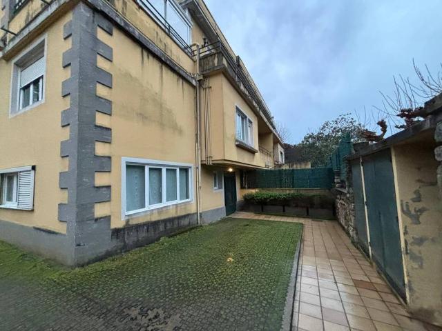 Estudio en venta en Centro, Donostia-san Sebastián