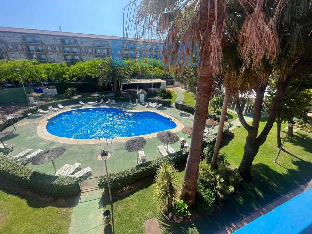 Estudio en venta en La Antilla, Costa Occidental