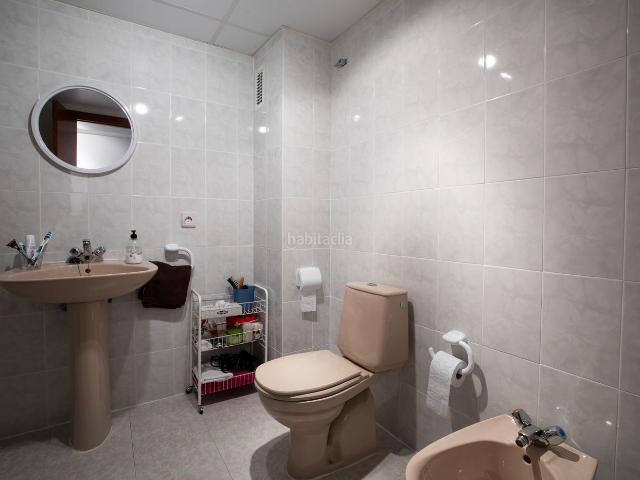 Estudio en venta en La Jacetania, Aragón