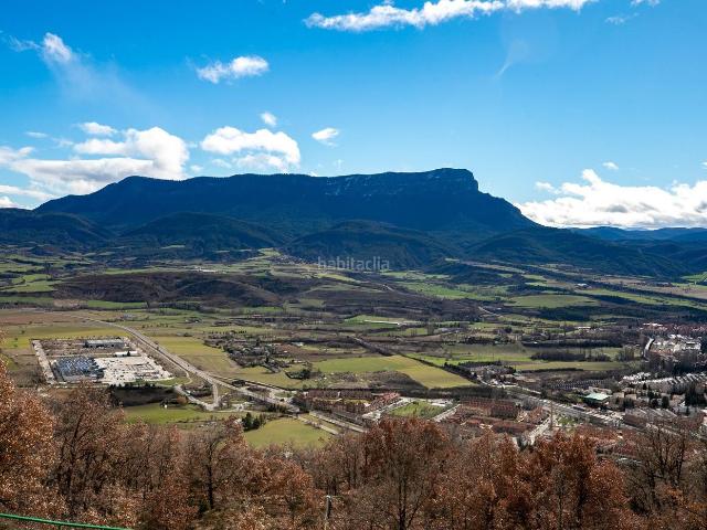 Estudio en venta en La Jacetania, Aragón