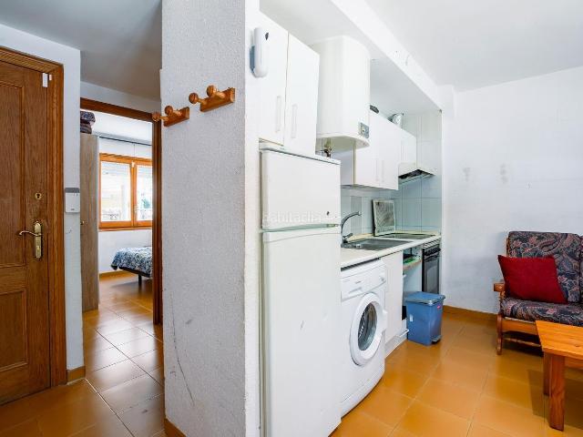 Estudio en venta en La Jacetania, Aragón