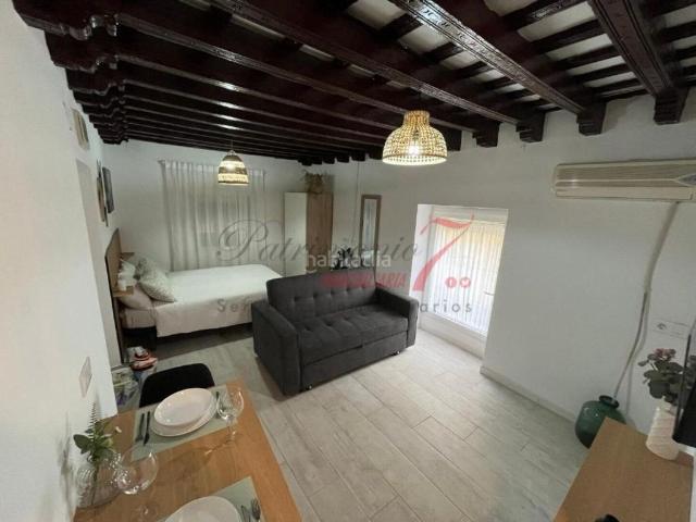 Estudio en venta en San Marcos, Campiña de Jerez