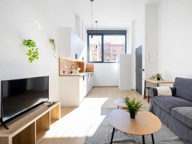 Estudio en venta en Granada, Centro - Sagrario Estudio en venta en Granada, Centro - Sagrario