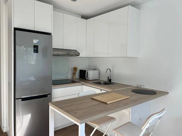 Estudio en venta en Murcia