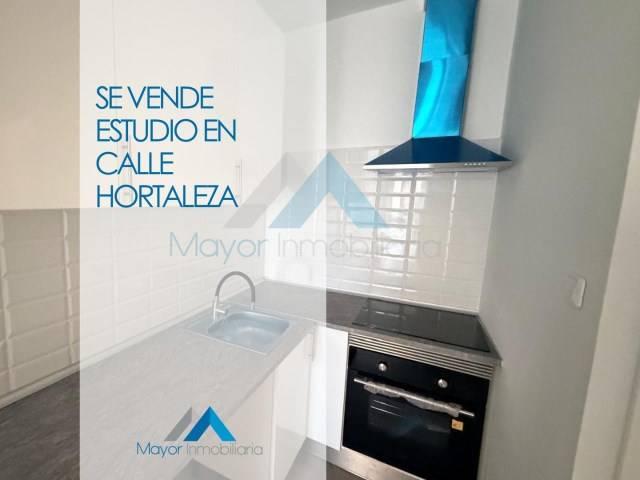 Estudio en venta en Centro, Madrid
