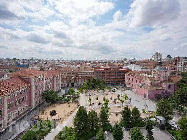 Estudio en venta en Centro, Madrid