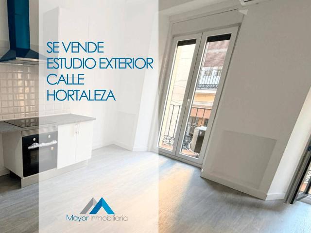 Estudio en venta en Centro, Madrid