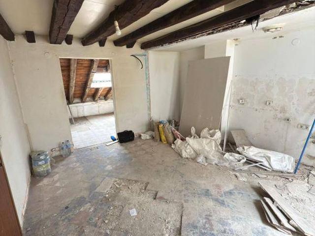 Estudio en venta en Centro, Madrid