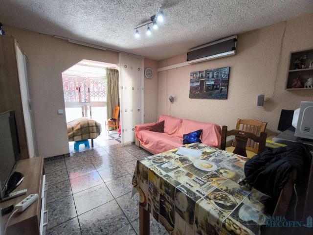 Estudio en venta en el Calvari, la Marina Baixa