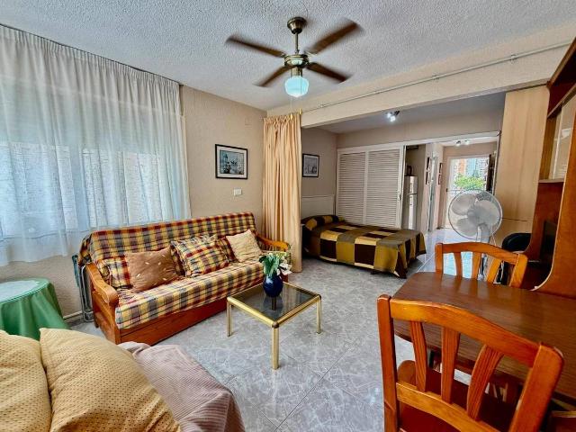 Estudio en venta en el Calvari, la Marina Baixa