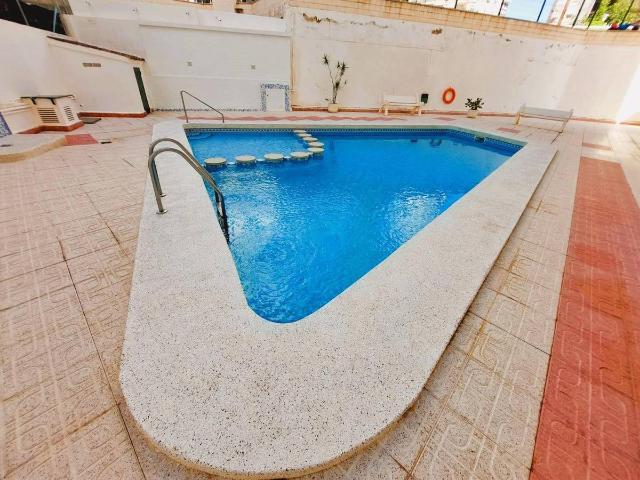 Estudio en venta en el Calvari, la Marina Baixa