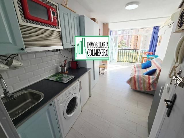 Estudio en venta en el Calvari, la Marina Baixa