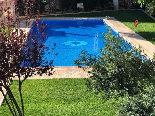 Estudio en venta en el Calvari, la Marina Baixa