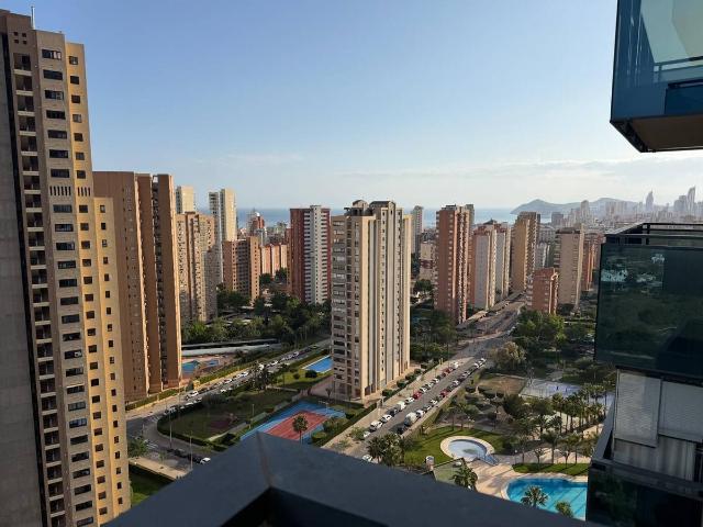 Estudio en venta en el Calvari, la Marina Baixa