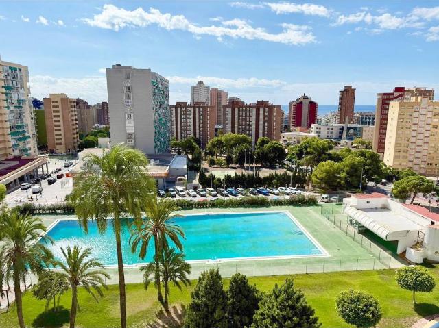 Estudio en venta en el Calvari, la Marina Baixa