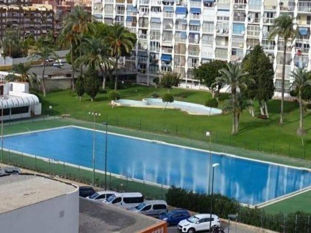 Estudio en venta en Benidorm, Valencia