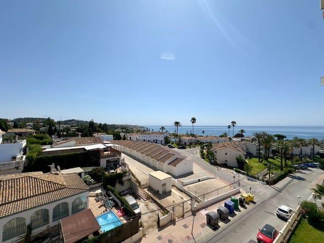Estudio en venta en La Cala, Costa del Sol Occidental