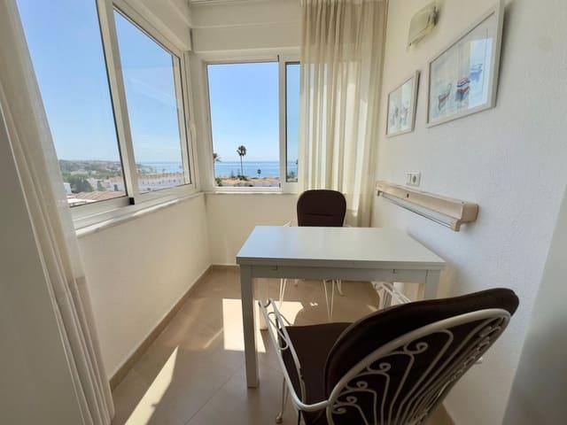 Estudio en venta en La Cala, Costa del Sol Occidental