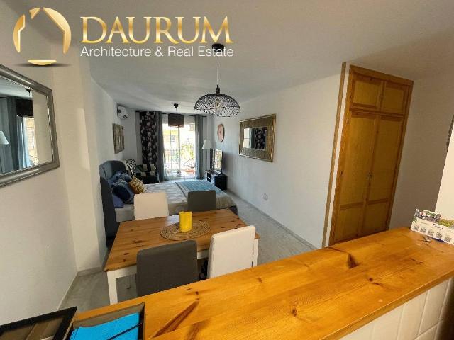 Estudio en venta en Rincón De La Victoria
