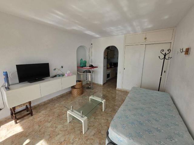 Estudio en venta en Rincón de la Victoria, Málaga