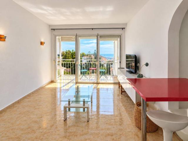 Estudio en venta en Rincón de la Victoria, Málaga