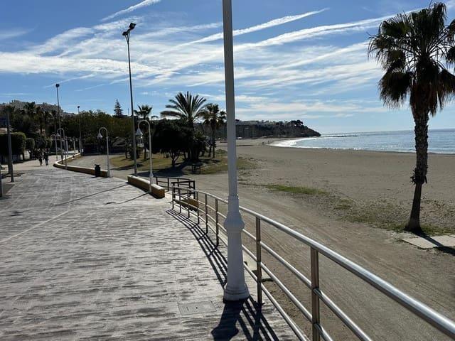 Estudio en venta en Rincón De La Victoria, La Cala del Moral